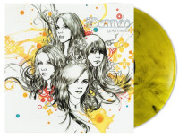 Preview: Gold Medal (LP, colored Vinyl) Preview: Gold Medal (LP, colored Vinyl)