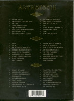 Preview: Anthologie (3-CD) Preview: Anthologie (3-CD)