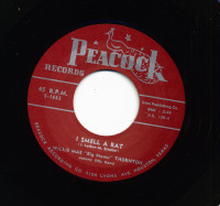 Preview: I Smell A Rat - They Call Me Big Mama (7inch, 45rpm) Preview: I Smell A Rat - They Call Me Big Mama (7inch, 45rpm)