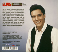 Preview: The Complete RCA Studio Masters 1960-62 (4-CD) Preview: The Complete RCA Studio Masters 1960-62 (4-CD)