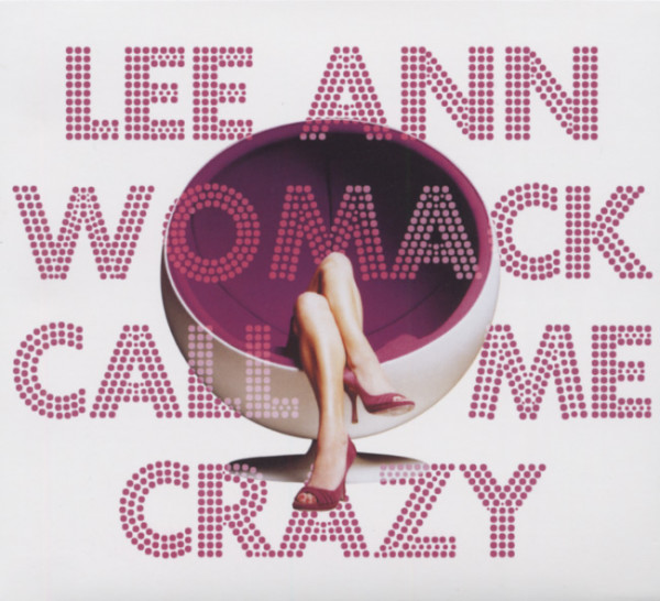 Call Me Crazy Call Me Crazy