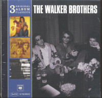 Preview: Original Album Classics (CD) Preview: Original Album Classics (CD)