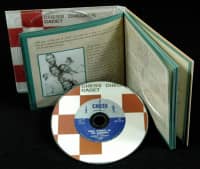 Preview: Vol.09, 1957 The Complete Story Of Doo Wop Preview: Vol.09, 1957 The Complete Story Of Doo Wop