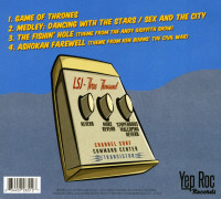 Preview: Channel Surfing (CD) Preview: Channel Surfing (CD)