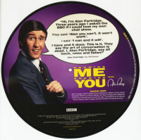Preview: Knowing Me Knowing You With Alan Partridge (LP, Picture Disc, Ltd.) Preview: Knowing Me Knowing You With Alan Partridge (LP, Picture Disc, Ltd.)