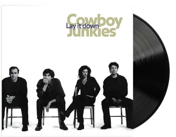 Lay It Down (LP)