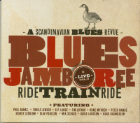 Preview: Ride Train Ride - Vol.2 Preview: Ride Train Ride - Vol.2