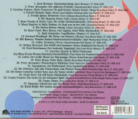 Preview: Fifty Fifty CD-Bundle (2-CD) Preview: Fifty Fifty CD-Bundle (2-CD)