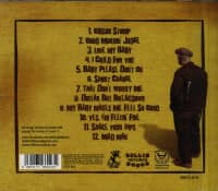 Preview: Live At The 'Shake 'Em On Down' Club in London (CD) Preview: Live At The 'Shake 'Em On Down' Club in London (CD)