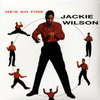 Preview: He's So Fine (LP) Preview: He's So Fine (LP)