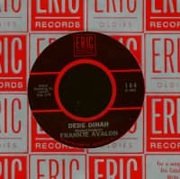 Preview: Why - Dede Dinah (7inch, 45rpm) Preview: Why - Dede Dinah (7inch, 45rpm)