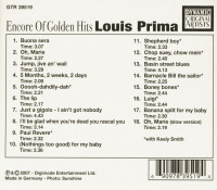 Preview: Encore Of Golden Hits (CD) Preview: Encore Of Golden Hits (CD)