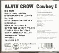Preview: Cowboy 1 Preview: Cowboy 1