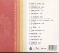 Preview: A Beautiful Buzz (CD) Preview: A Beautiful Buzz (CD)