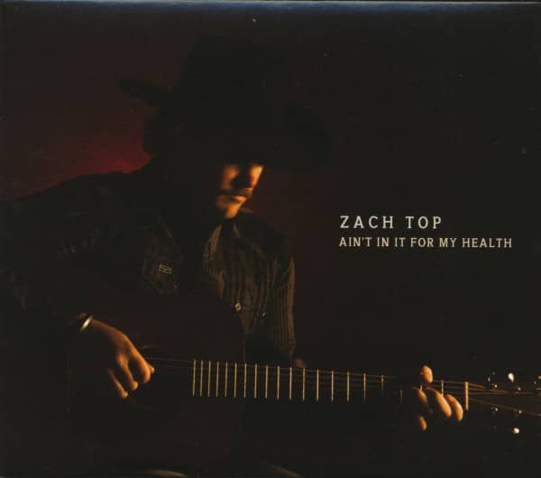 Ain't In It For My Health (CD) Ain't In It For My Health (CD)