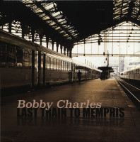 Preview: Last Train To Memphis (LP) Preview: Last Train To Memphis (LP)