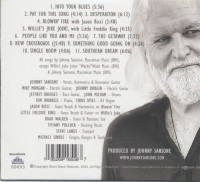 Preview: Into Your Blues (CD) Preview: Into Your Blues (CD)