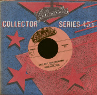 Preview: Gee, But I'm Lonesome - Susie Jane (7inch, 45rpm) Preview: Gee, But I'm Lonesome - Susie Jane (7inch, 45rpm)