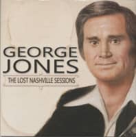 Preview: The Lost Nashville Sessions (LP) Preview: The Lost Nashville Sessions (LP)