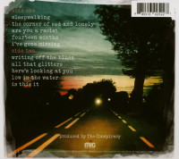 Preview: Distant Chatter (CD) Preview: Distant Chatter (CD)