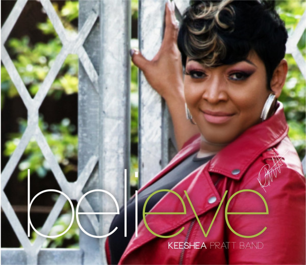Believe (CD)