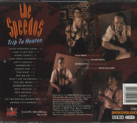 Preview: Trip To Houten (CD) Preview: Trip To Houten (CD)