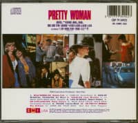 Preview: Pretty Woman - Original Motion Picture Soundtrack (CD) Preview: Pretty Woman - Original Motion Picture Soundtrack (CD)