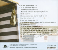 Preview: Randale am Strand (CD) Preview: Randale am Strand (CD)