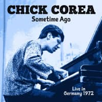 Preview: Sometimes Ago (2 CD) Preview: Sometimes Ago (2 CD)