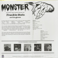 Preview: Introducing Frankie Stein And His Ghouls (LP, colored Vinyl) Preview: Introducing Frankie Stein And His Ghouls (LP, colored Vinyl)