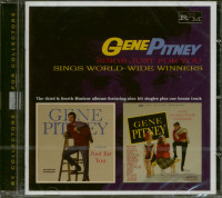 Preview: Sings Just For You - Sings World Wide Winners (CD) Preview: Sings Just For You - Sings World Wide Winners (CD)