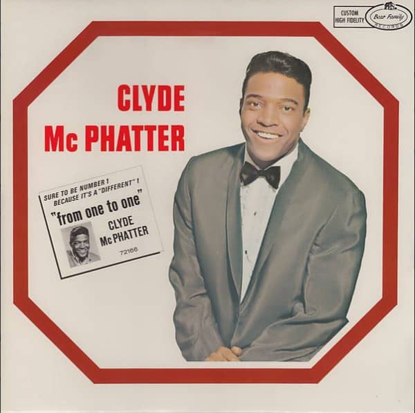 Rhythm And Soul 1959 - 1965 (8-LP)