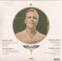 Preview: Blues & Ballads (A Folksinger's Songbook) I & II (2-LP, 180g Vinyl, Ltd.) Preview: Blues & Ballads (A Folksinger's Songbook) I & II (2-LP, 180g Vinyl, Ltd.)