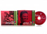 Preview: Jimmy McCracklin - Rocks (CD) Preview: Jimmy McCracklin - Rocks (CD)
