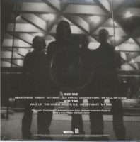Preview: Letting Go (LP, Ltd.) Preview: Letting Go (LP, Ltd.)
