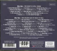 Preview: The Night Is Still Young - The Golden Age Of Rock'n' Roll (2-CD) Preview: The Night Is Still Young - The Golden Age Of Rock'n' Roll (2-CD)