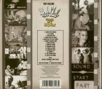 Preview: Honk My Horn (CD) Preview: Honk My Horn (CD)