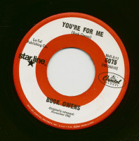 Preview: Above And Beyond - You're For Me (7inch, 45rpm) Preview: Above And Beyond - You're For Me (7inch, 45rpm)