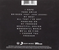 Preview: Freedom (CD) Preview: Freedom (CD)
