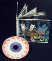Preview: Black Cat - Gonna Shake This Shack Tonight (CD) Preview: Black Cat - Gonna Shake This Shack Tonight (CD)