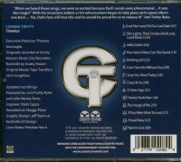 Preview: Timeless (CD) Preview: Timeless (CD)