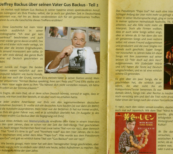Rock & Roll Magazin # 76
