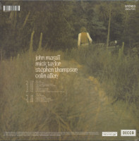 Preview: Blues From Laurel Canyon (LP, 180g Vinyl) Preview: Blues From Laurel Canyon (LP, 180g Vinyl)
