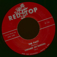Preview: Armpit # 6 - The Past (7inch, 45rpm) Preview: Armpit # 6 - The Past (7inch, 45rpm)