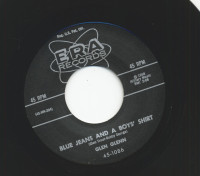 Preview: Blue Jeans And A Boy's Shirt - Would Ja' ( 7inch, 45rpm) Preview: Blue Jeans And A Boy's Shirt - Would Ja' ( 7inch, 45rpm)