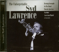 Preview: The Unforgettable (CD) Preview: The Unforgettable (CD)