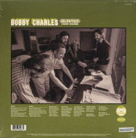 Preview: Bearsville Studio Sessions (LP) Preview: Bearsville Studio Sessions (LP)