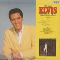 Preview: From Elvis In Memphis (LP, 180g Vinyl) Preview: From Elvis In Memphis (LP, 180g Vinyl)