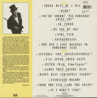 Preview: The Best Of Frankie Vaughan - The EMI Years (LP) Preview: The Best Of Frankie Vaughan - The EMI Years (LP)