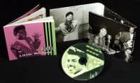 Preview: Little Richard - Rocks Preview: Little Richard - Rocks